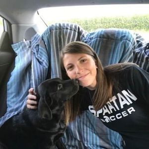 Meet your Posher, Rachel